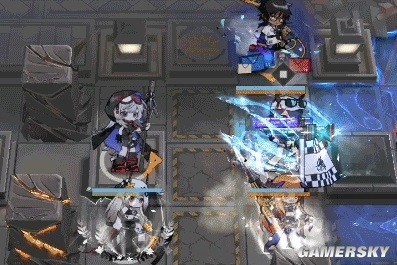 《明日方舟》医疗干员桑葚测评 桑葚之的培养吗