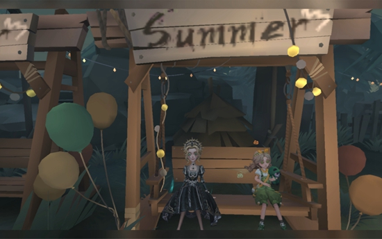《第五人格》夏日大冒险活动内容介绍