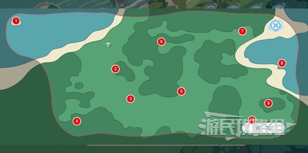 《原神》螺音忆梦网页活动原石兑换方法 螺音忆梦海螺位置及获取方法