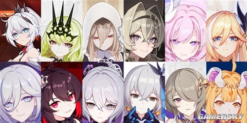 《崩坏3》萌新前期规划指南 萌新角色怎么规划