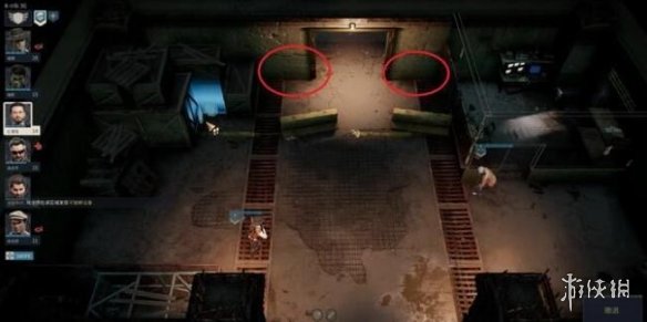 《铁血联盟3》蓝水堡关卡流程攻略 蓝水堡怎么打？