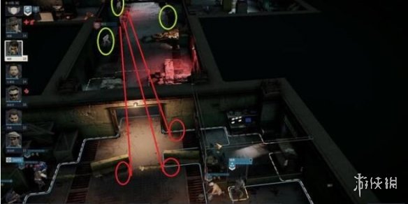 《铁血联盟3》蓝水堡关卡流程攻略 蓝水堡怎么打？