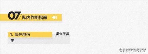 明日方舟狙击干员正义骑士号测评 正义骑士号值得培养吗