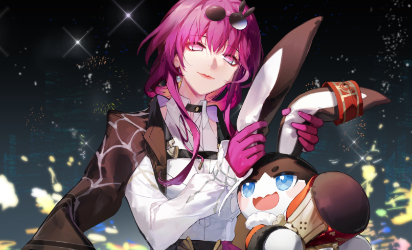 崩坏星穹铁道卡芙卡突破材料有什么 卡芙卡突破材料一览