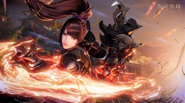 《命运方舟》1100+装等提升攻略
