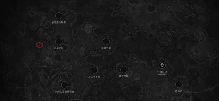 遗迹2灵魂火种在哪