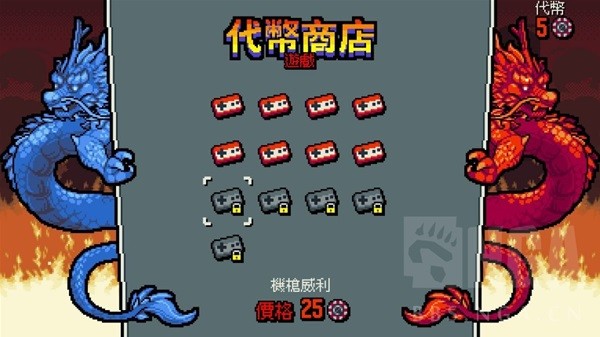《双截龙双龙出海》设定介绍及玩法解析 双截龙双龙出海好玩吗