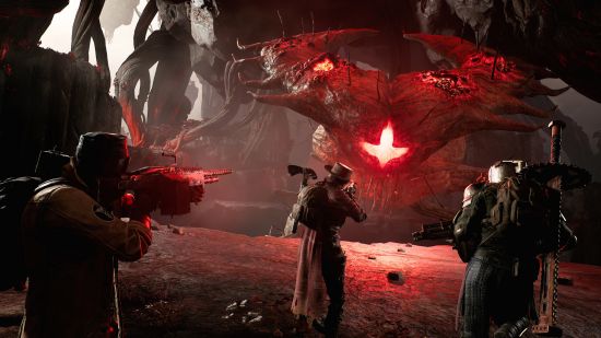 《遗迹2》开发商声明表示将全力修复游戏BUG