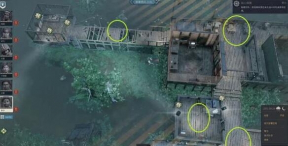 《铁血联盟3》鳄鱼营地怎么进？鳄鱼营地攻略要点