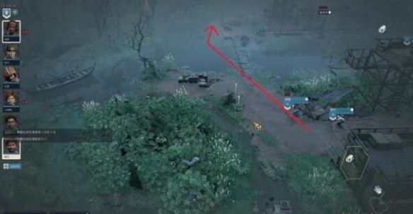 《铁血联盟3》鳄鱼营地怎么进？鳄鱼营地攻略要点