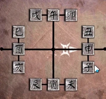 《纸嫁衣5无间梦境》第五章解谜教学 纸嫁衣5第五关怎么过