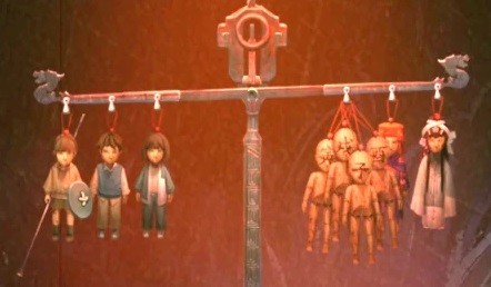 《纸嫁衣5无间梦境》第五章解谜教学 纸嫁衣5第五关怎么过