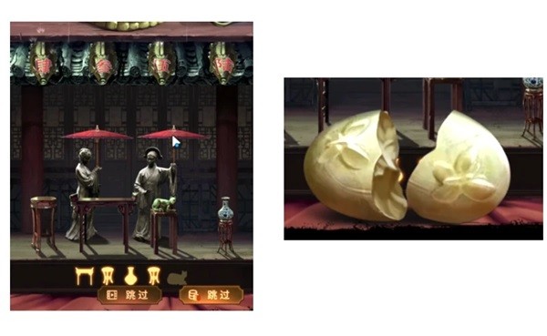《纸嫁衣5无间梦境》第五章解谜教学 纸嫁衣5第五关怎么过