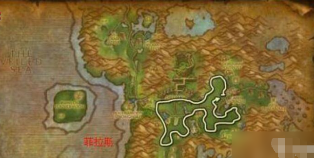 魔兽世界采药1-375怎么冲级快 wlk采药1-375速成攻略