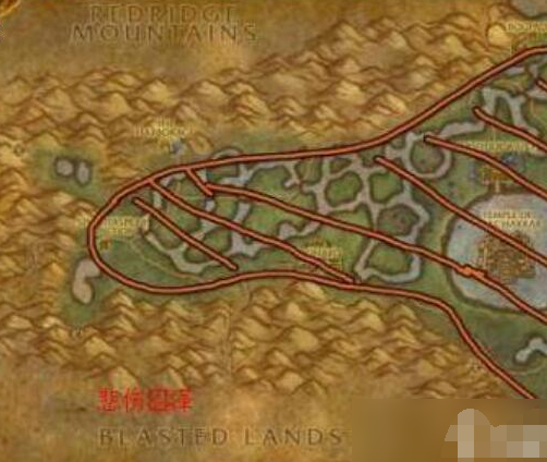 魔兽世界采药1-375怎么冲级快 wlk采药1-375速成攻略