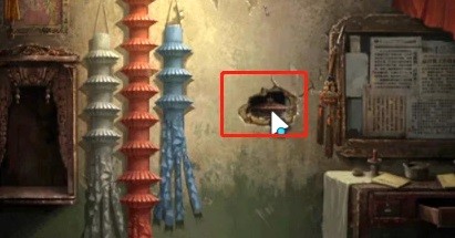 《纸嫁衣5无间梦境》第四章解谜教学 第四章解谜怎么做