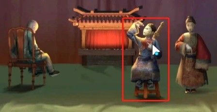 《纸嫁衣5无间梦境》第四章解谜教学 第四章解谜怎么做