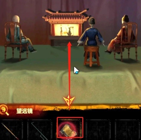 《纸嫁衣5无间梦境》第四章解谜教学 第四章解谜怎么做