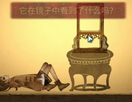 《纸嫁衣5无间梦境》第四章解谜教学 第四章解谜怎么做