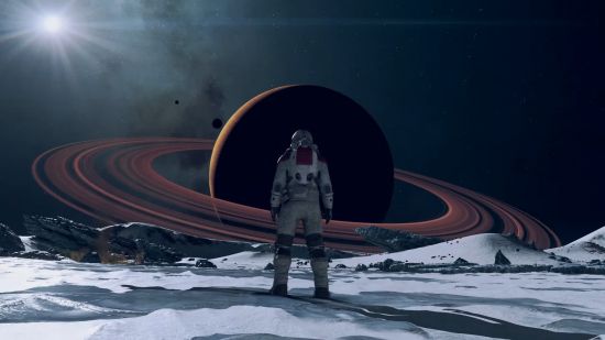 微软预测《星空》发售后 Xbox将迎来创纪录的营收