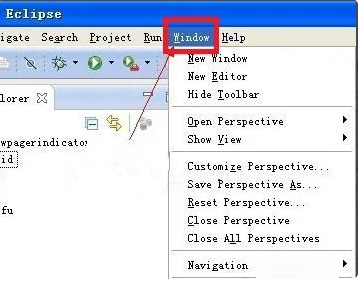 eclipse怎么调大字体 eclipse中文怎么调大字体