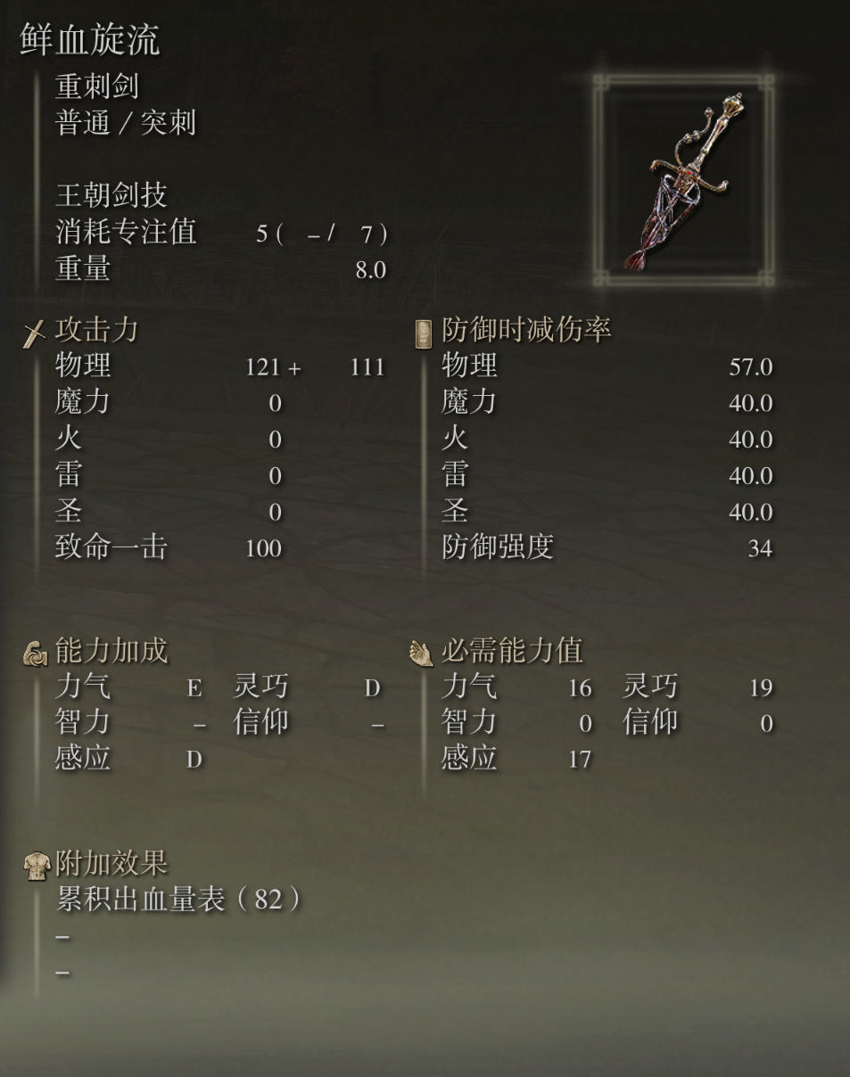 遗迹2力量残响戒指怎么获得