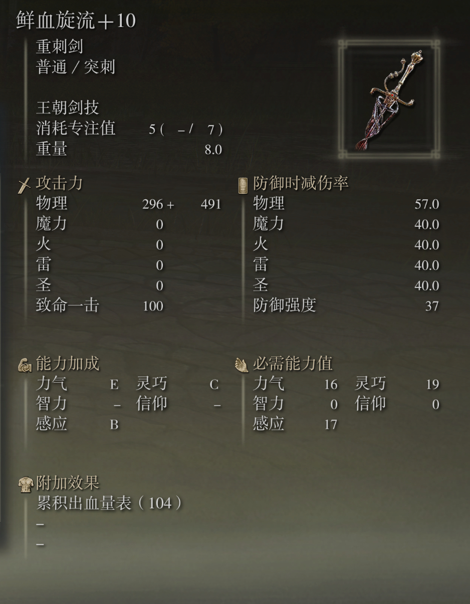 遗迹2力量残响戒指怎么获得