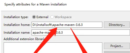 eclipse如何配置maven eclipse如何配置服务器