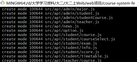 gitee如何上传代码 上传到gitee