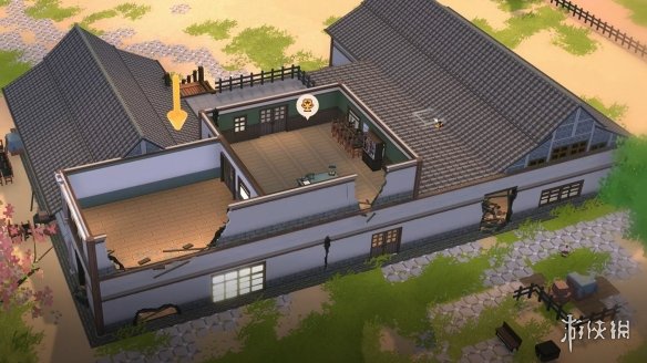 《学园构想家》基础攻略