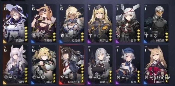 《银河境界线》星海巡游怎么玩 星海巡游玩法思路
