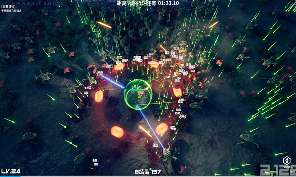贪婪大地怎么玩 贪婪大地攻略介绍