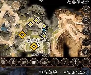 《遗迹2》刷级地图推荐 快速刷经验小技巧