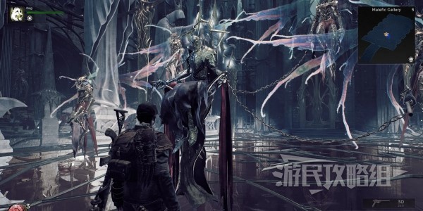 《遗迹2》全尼姆埃隐藏道具获取方法 尼姆埃隐藏道具是什么