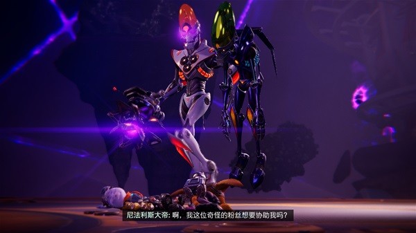 《瑞奇与叮当时空跳转》设定及玩法解析 瑞奇与叮当好玩吗