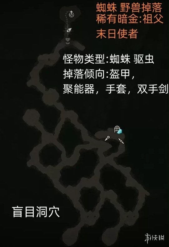 《暗黑破坏神4》悔罪护胫效率刷法