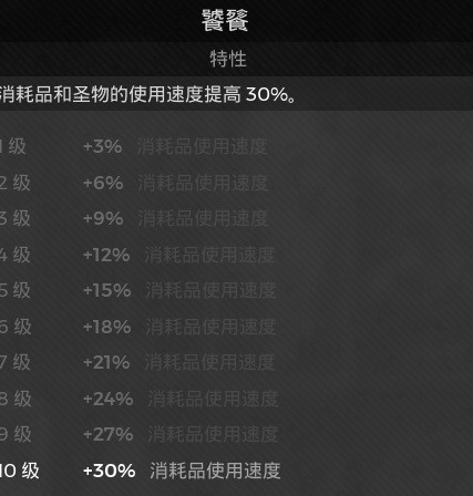 《遗迹2》无限CD雷神流配装参考
