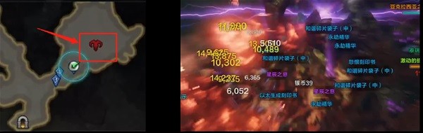 《命运方舟》藏宝图挖宝赚钱技巧