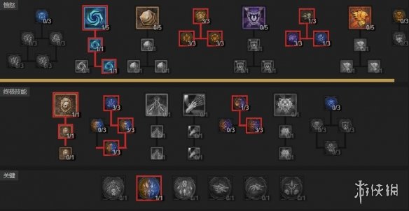 《暗黑破坏神4》新赛季炸盾德攻略