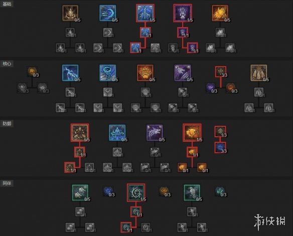 《暗黑破坏神4》新赛季炸盾德攻略