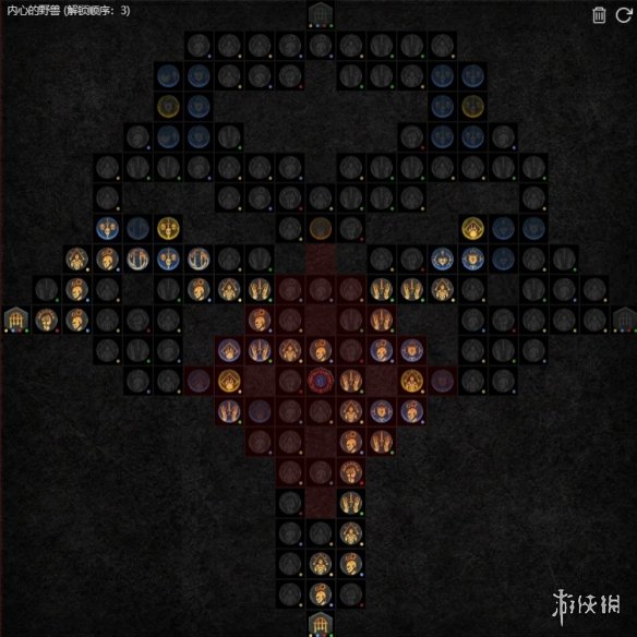 《暗黑破坏神4》新赛季炸盾德攻略
