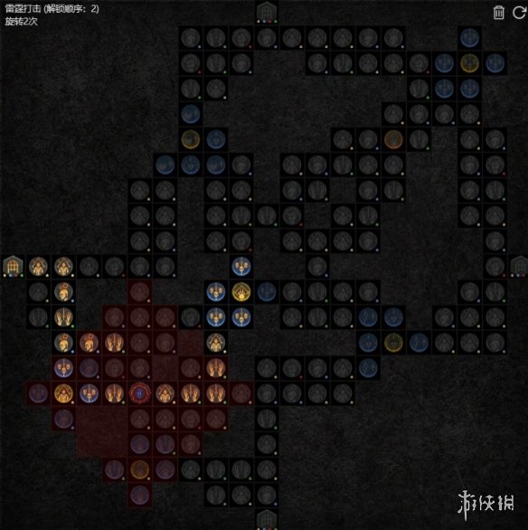 《暗黑破坏神4》新赛季炸盾德攻略