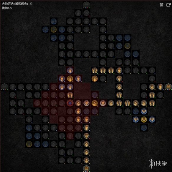 《暗黑破坏神4》新赛季炸盾德攻略
