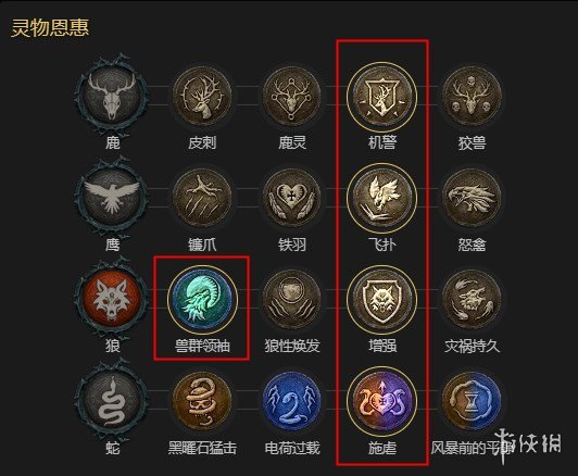 《暗黑破坏神4》新赛季炸盾德攻略