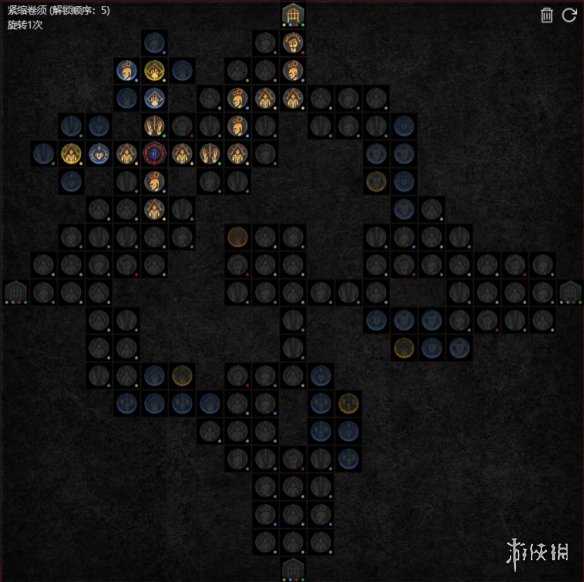 《暗黑破坏神4》新赛季炸盾德攻略