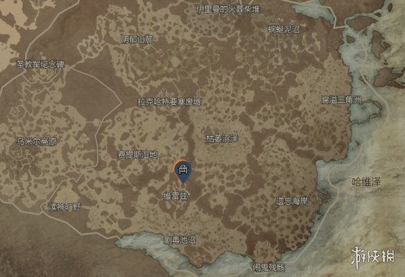 《暗黑破坏神4》风暴咆哮效率刷法