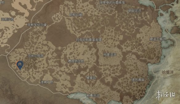 《暗黑破坏神4》风暴咆哮效率刷法