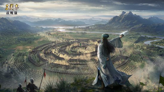 《三国志战略版》天师举义剧本阵容推荐