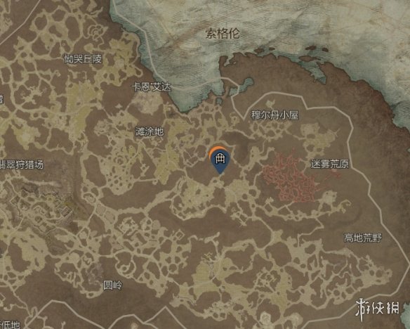 《暗黑破坏神4》疯狼的狂喜效率刷法