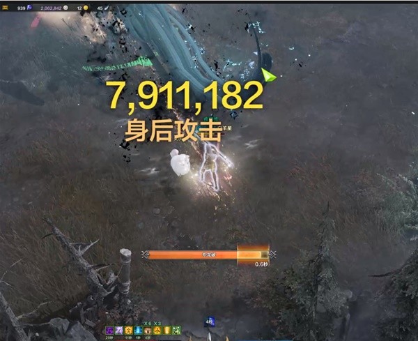 《命运方舟》枪术非必爆流技能与三脚架推荐